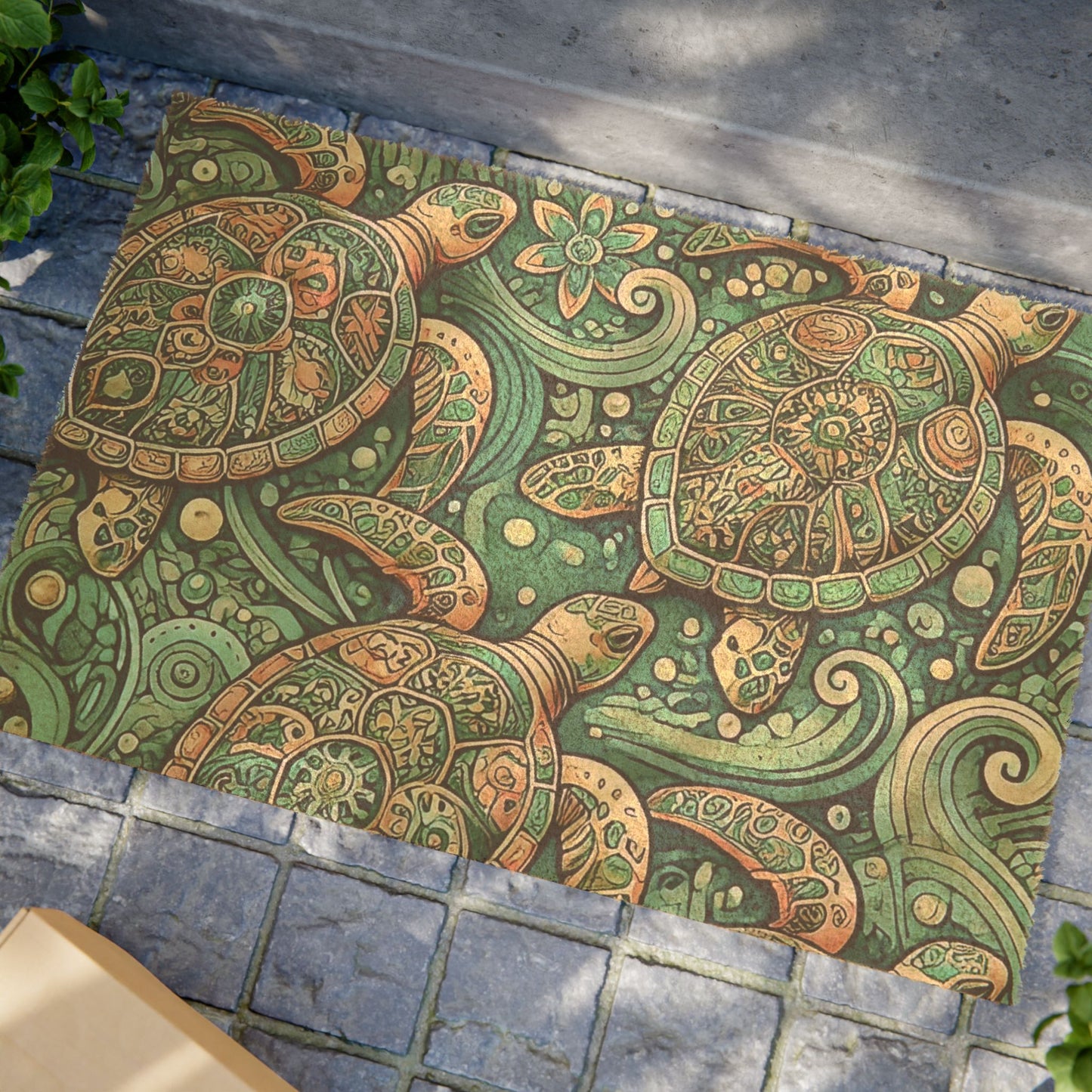 Doormat