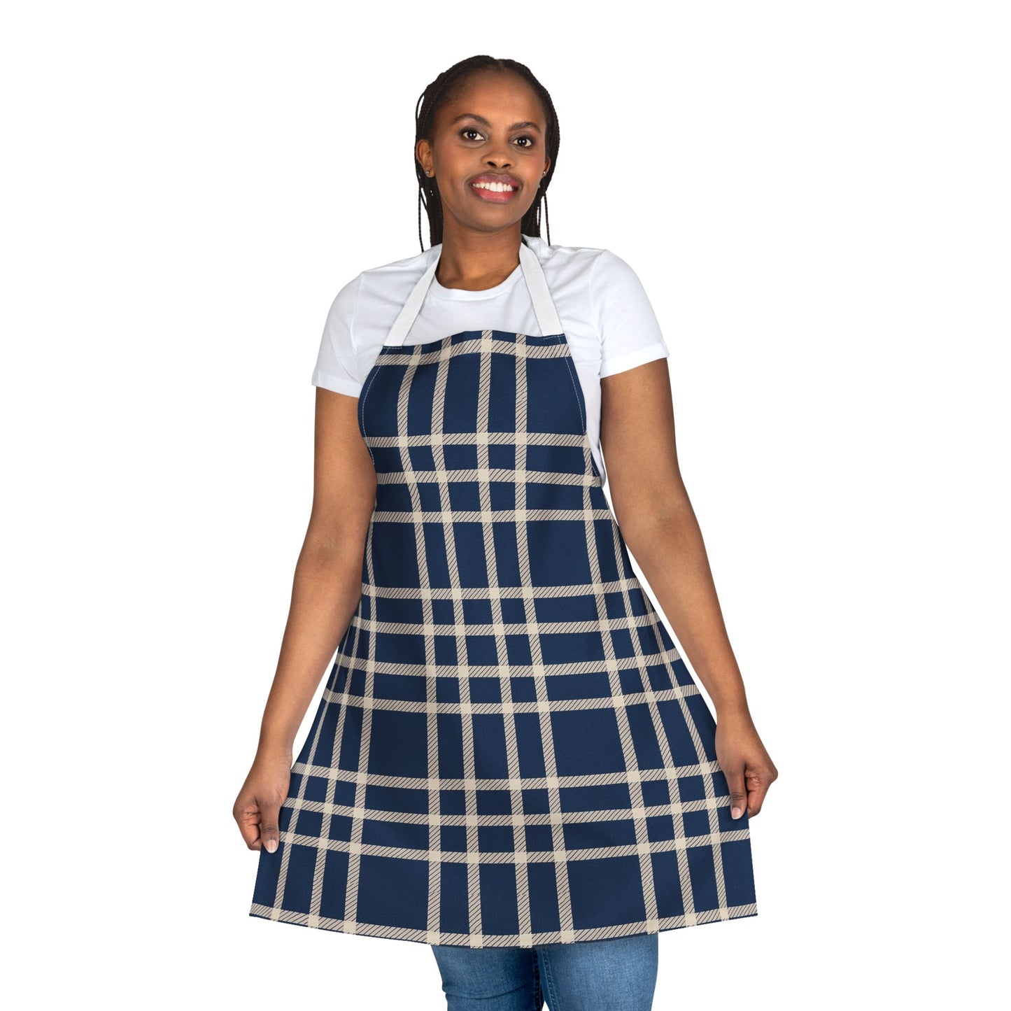 Apron -