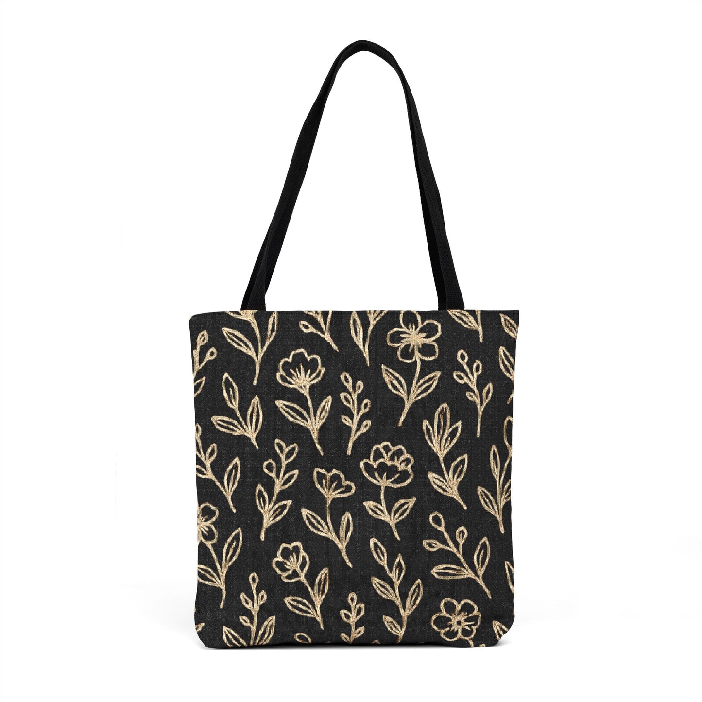 Woven Tote