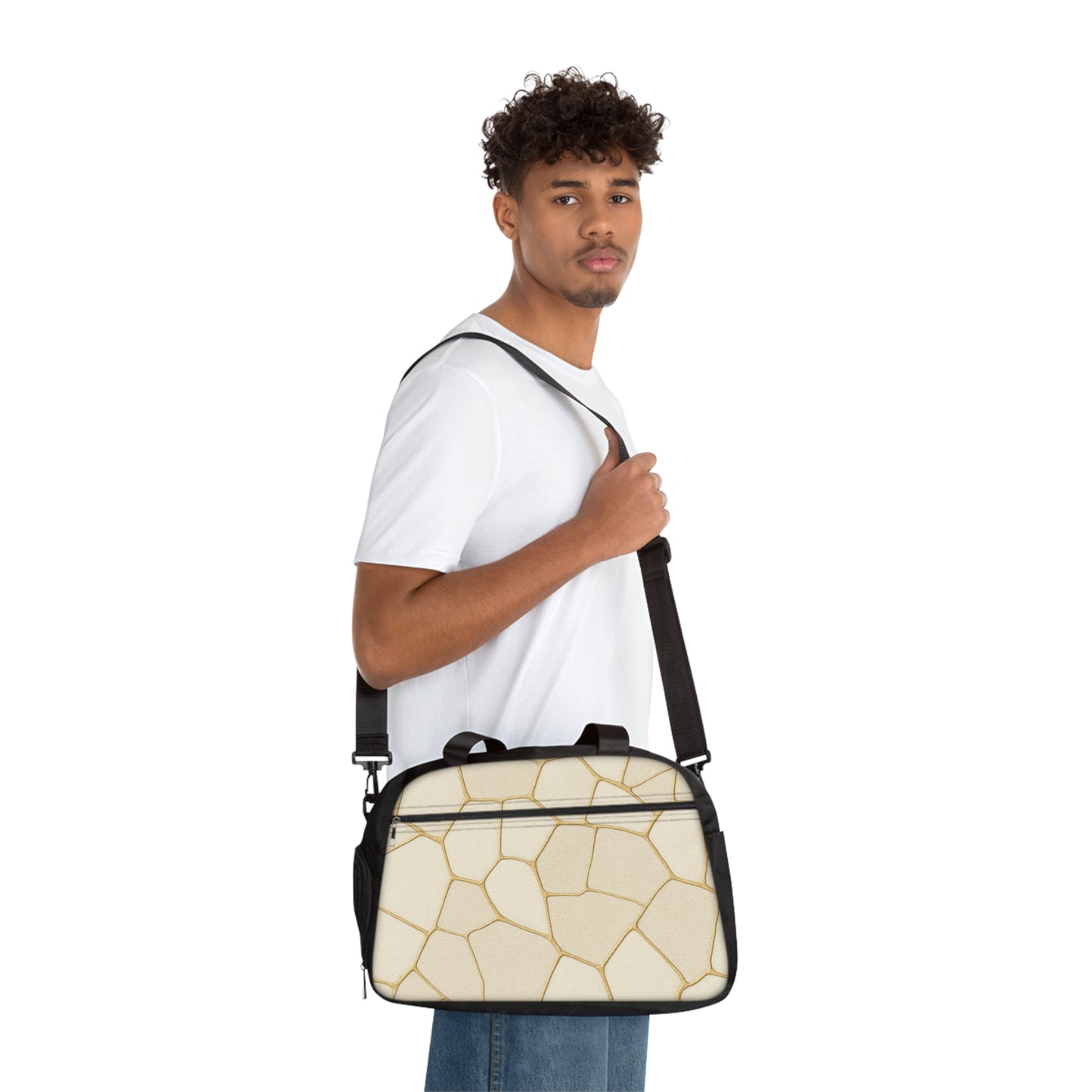 Fitness Handbag