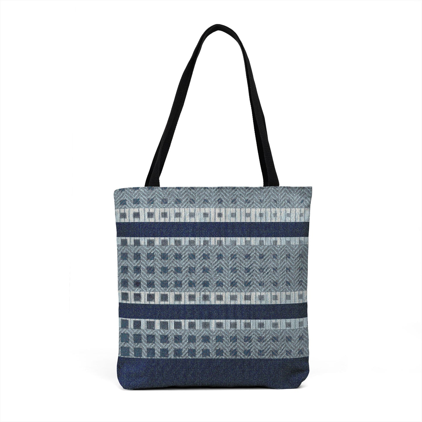 Woven Tote