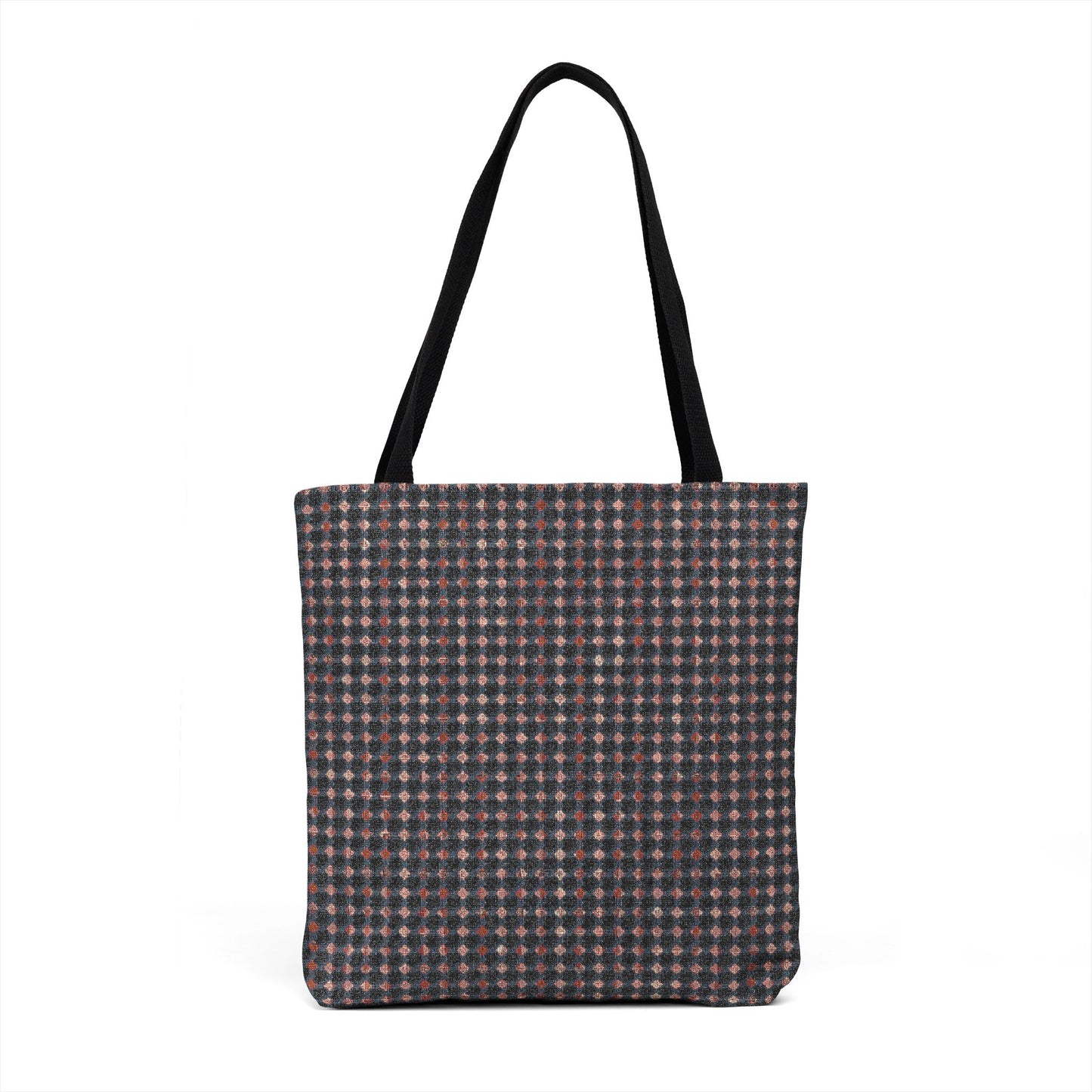 R Woven Tote
