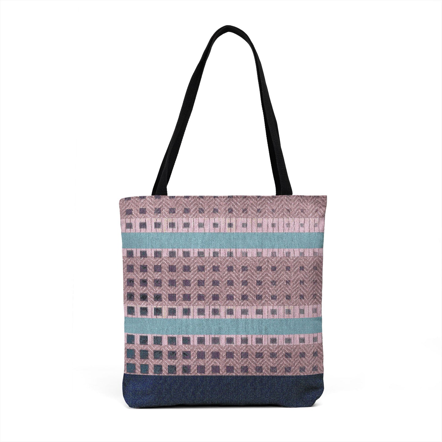 Woven Tote