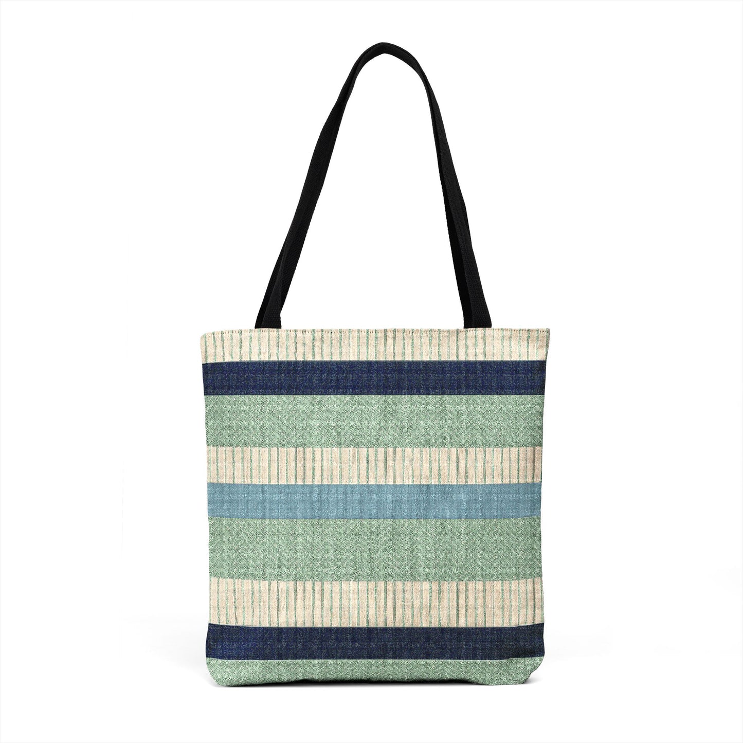 Woven Tote