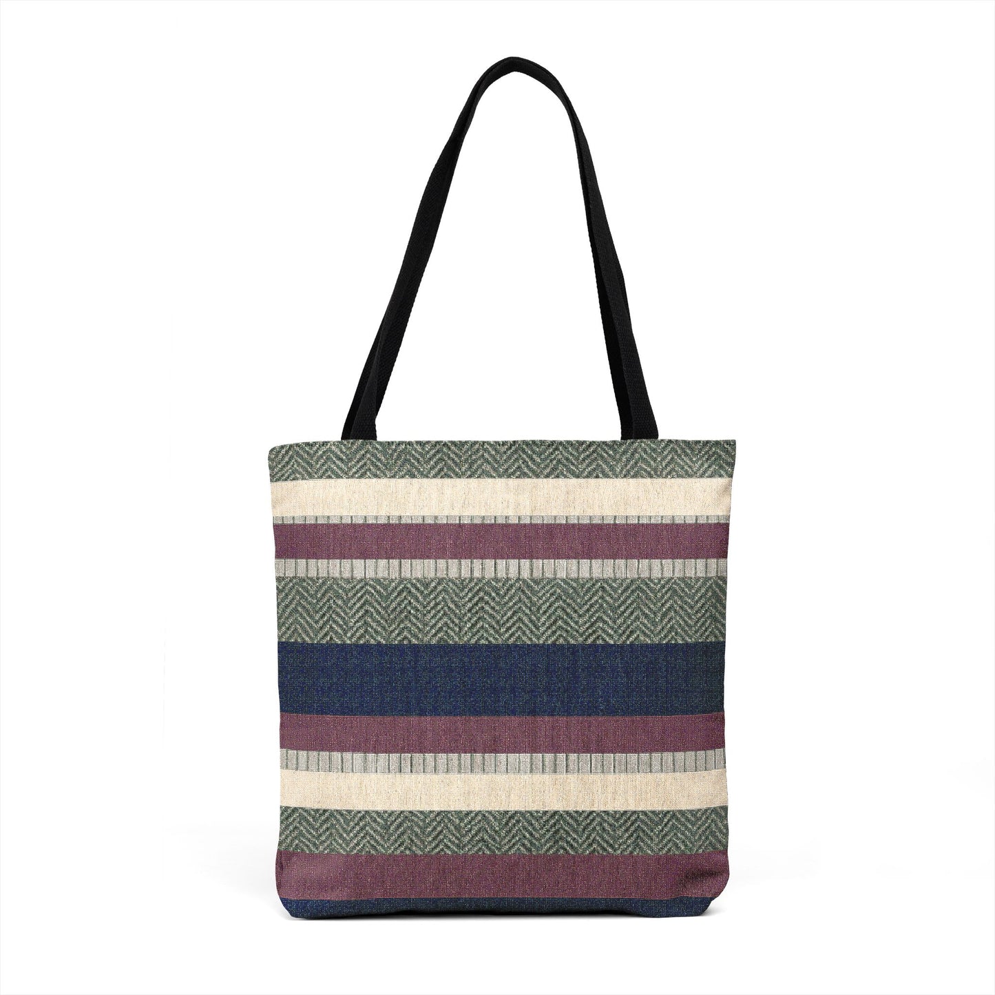 Woven Tote