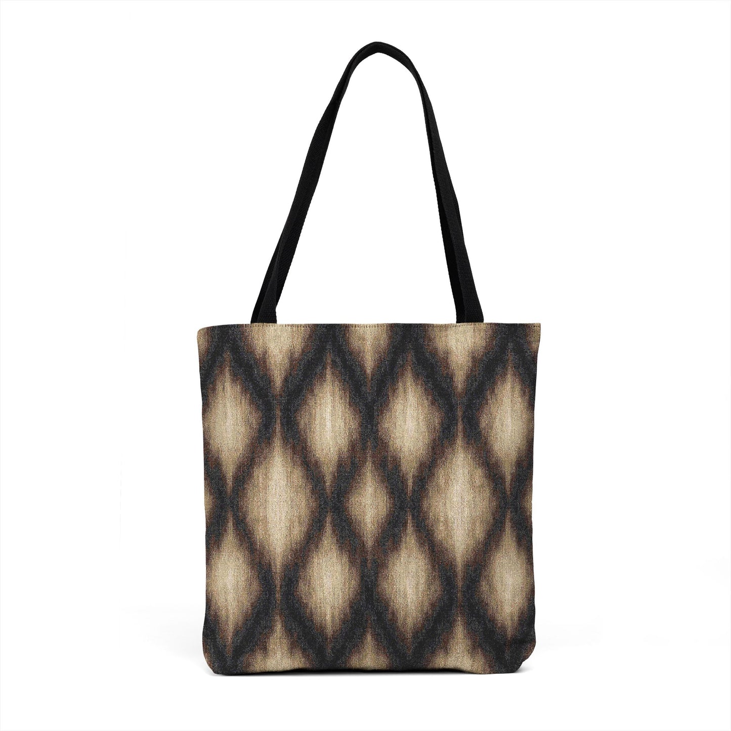 Woven Tote