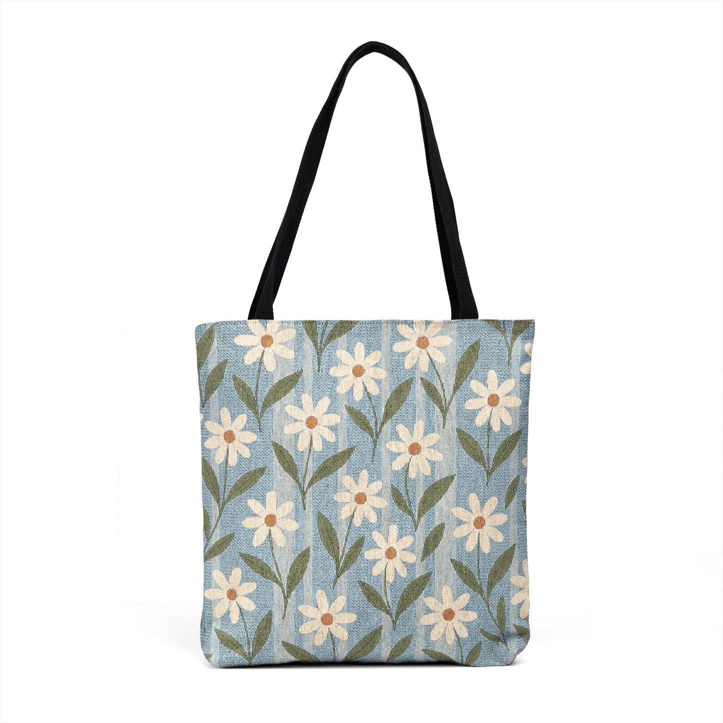 Woven Tote