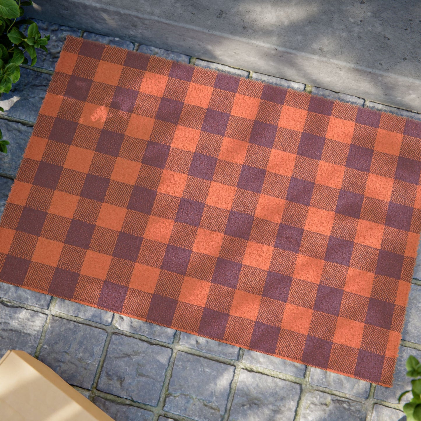 Doormat