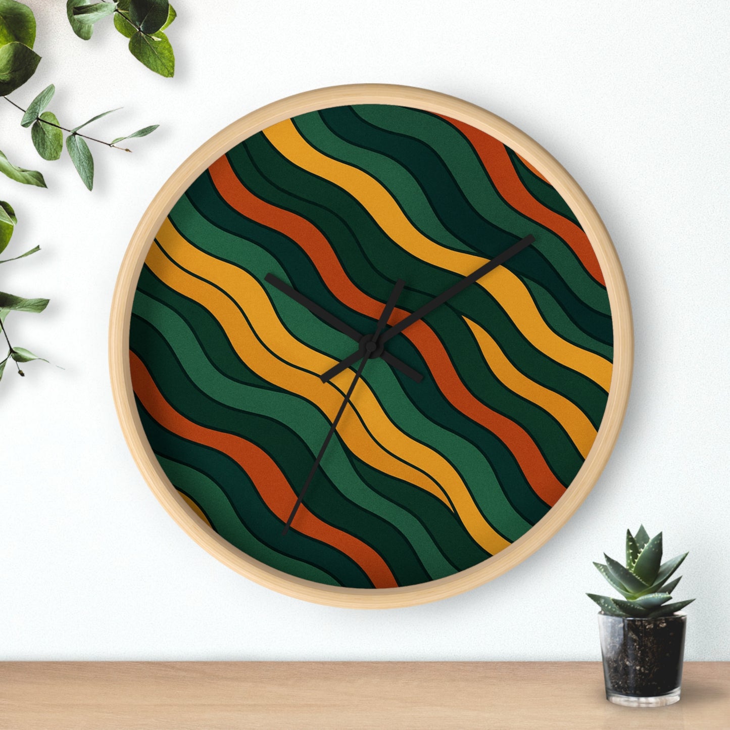 Wall Clock