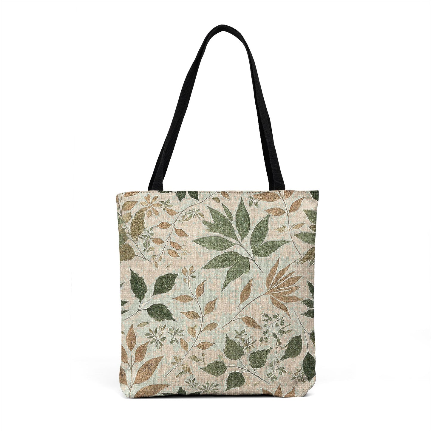 Woven Tote