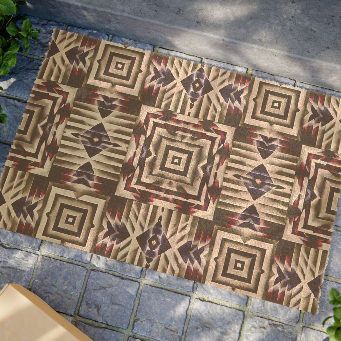 Doormat