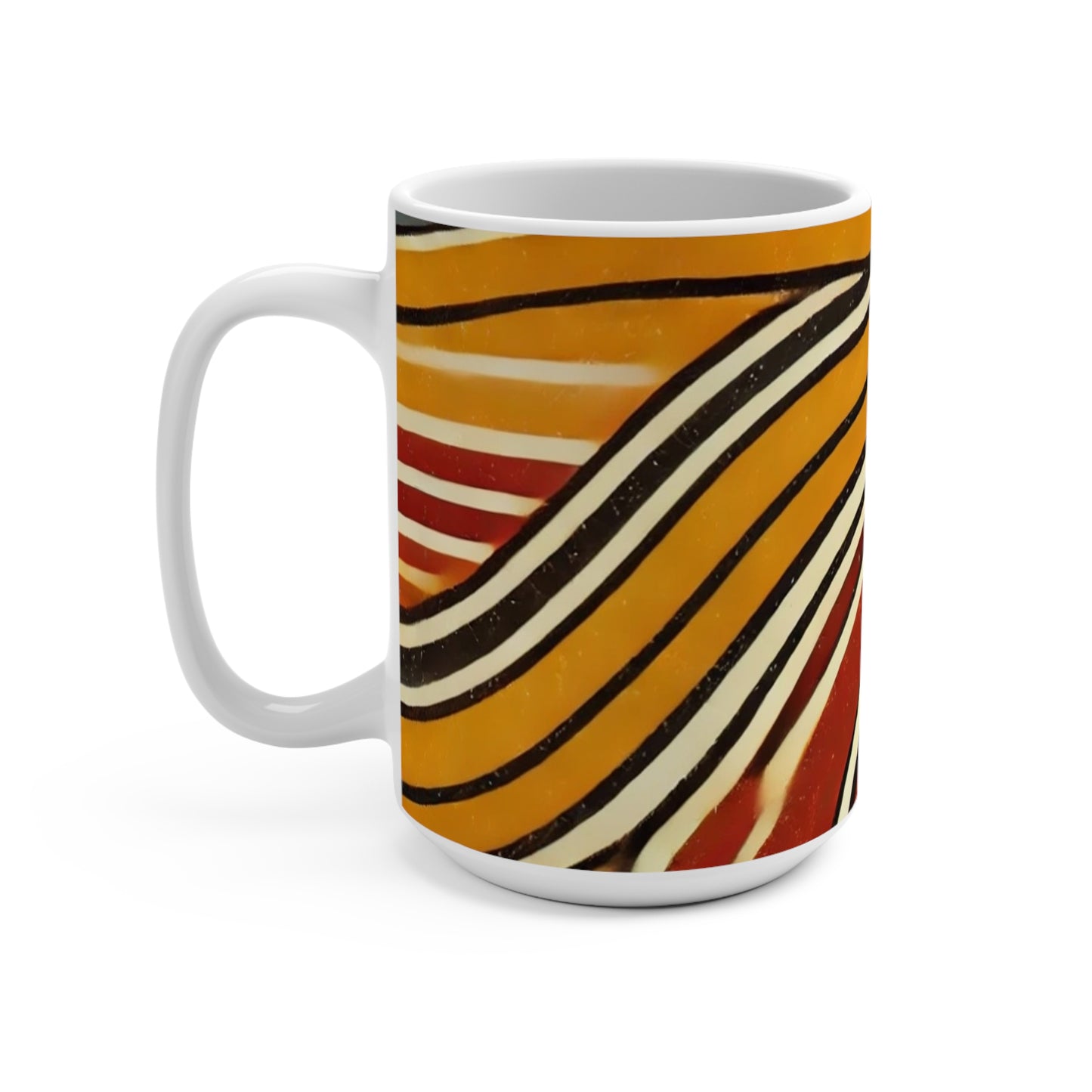 XMug 15oz