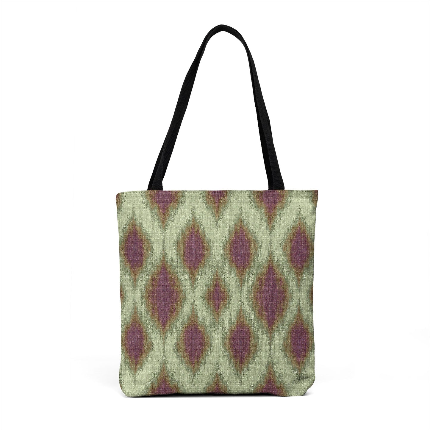 Woven Tote