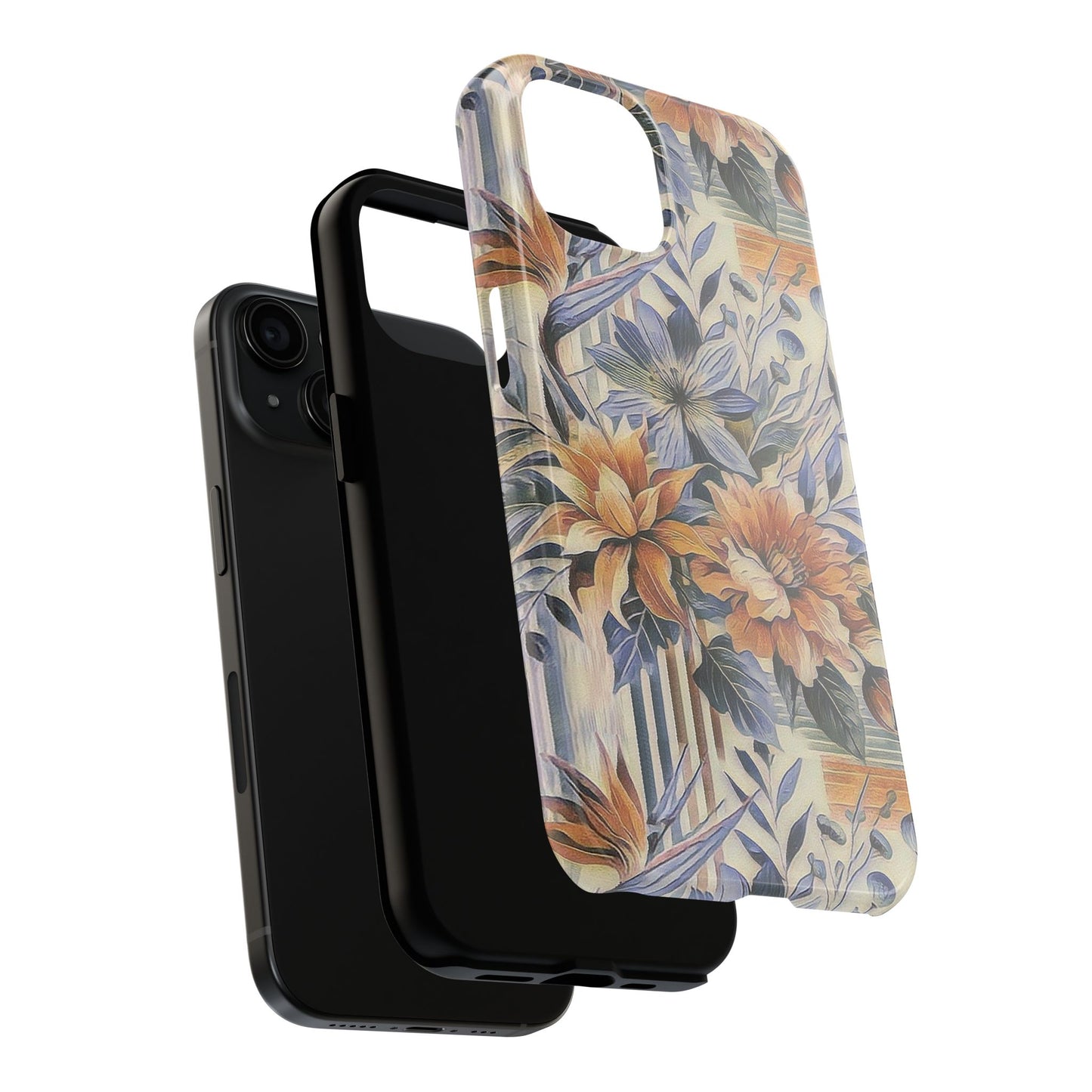 Tough Phone Case