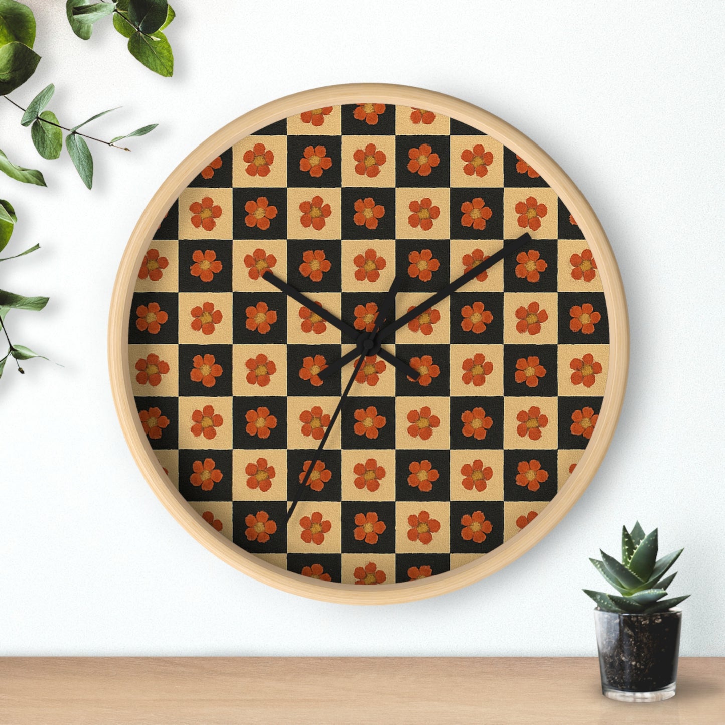 Wall Clock