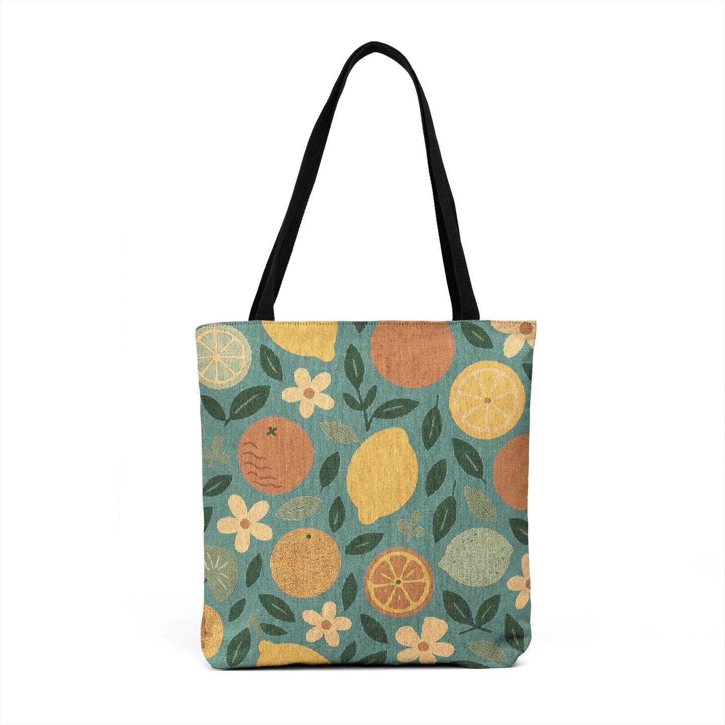 Woven Tote