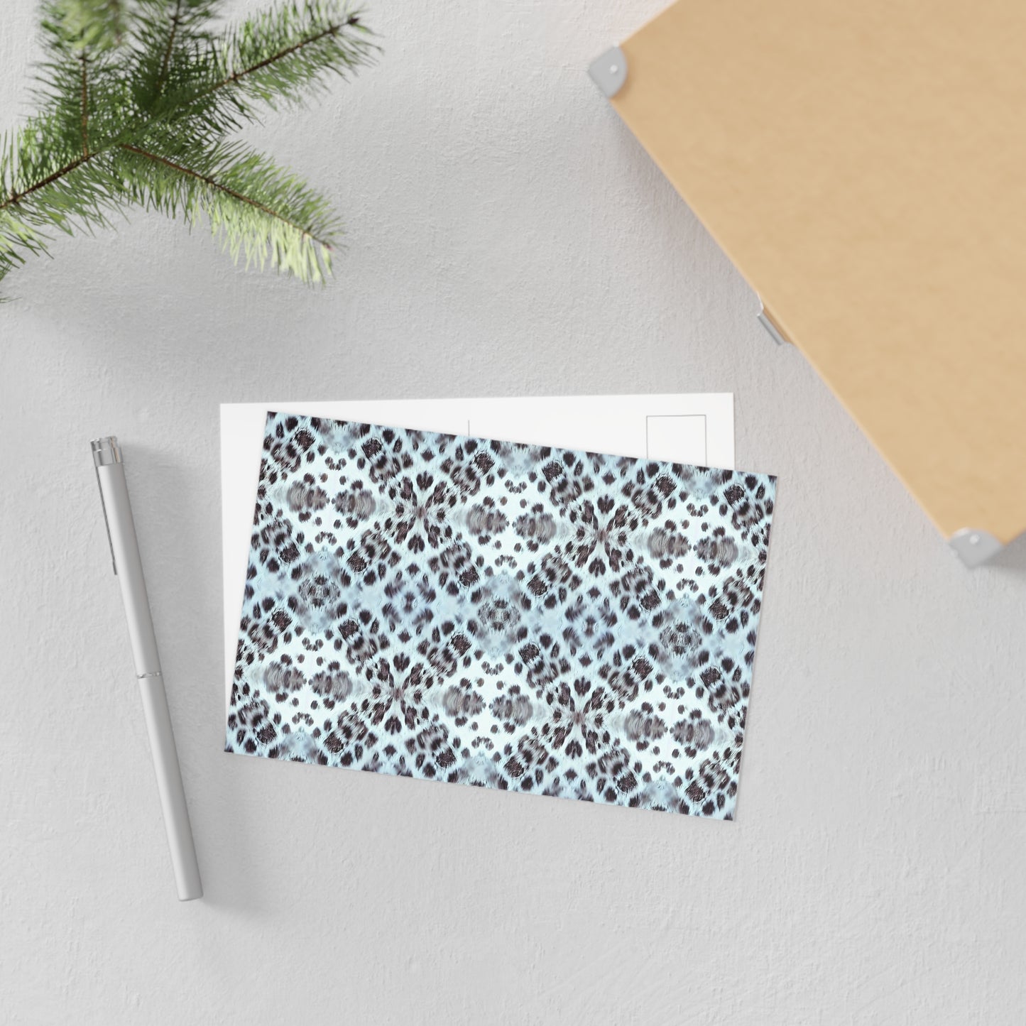 Fine Art Postcards