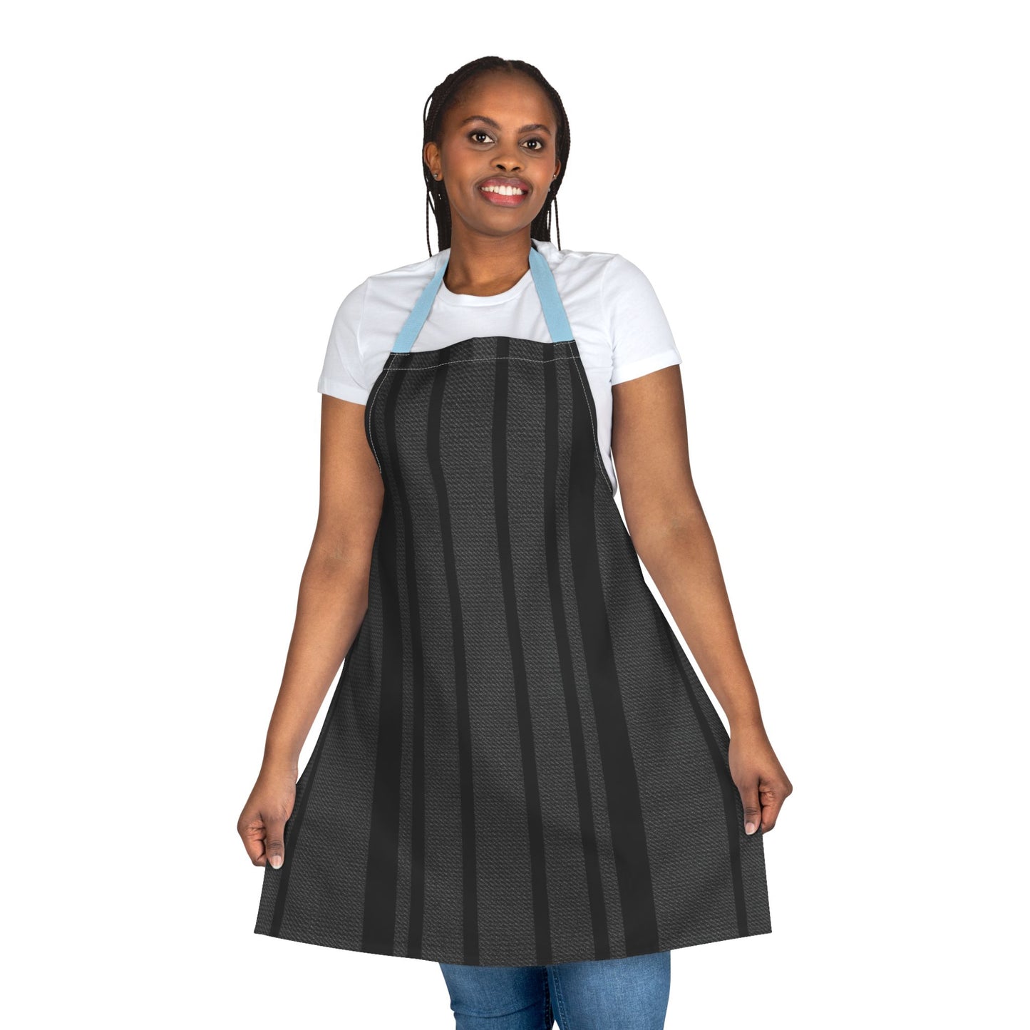 Apron -