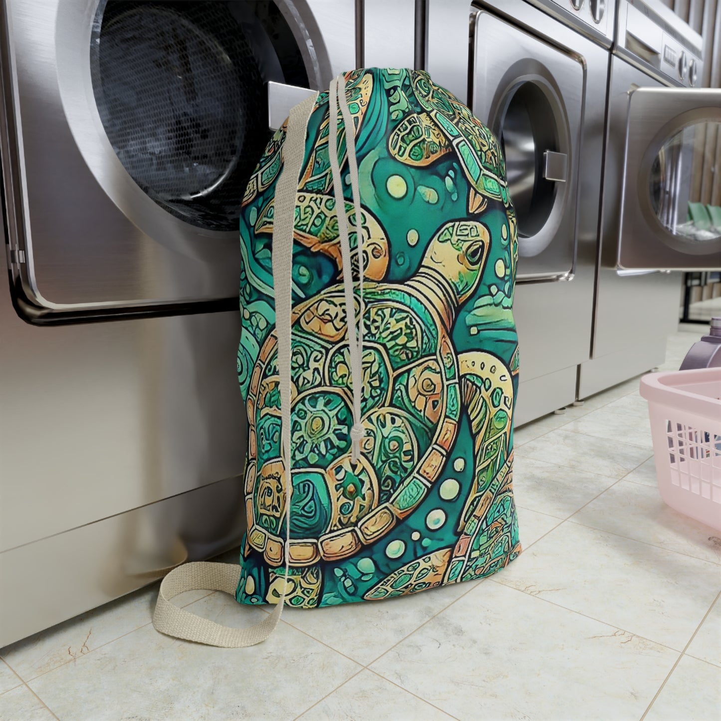 Laundry Bag