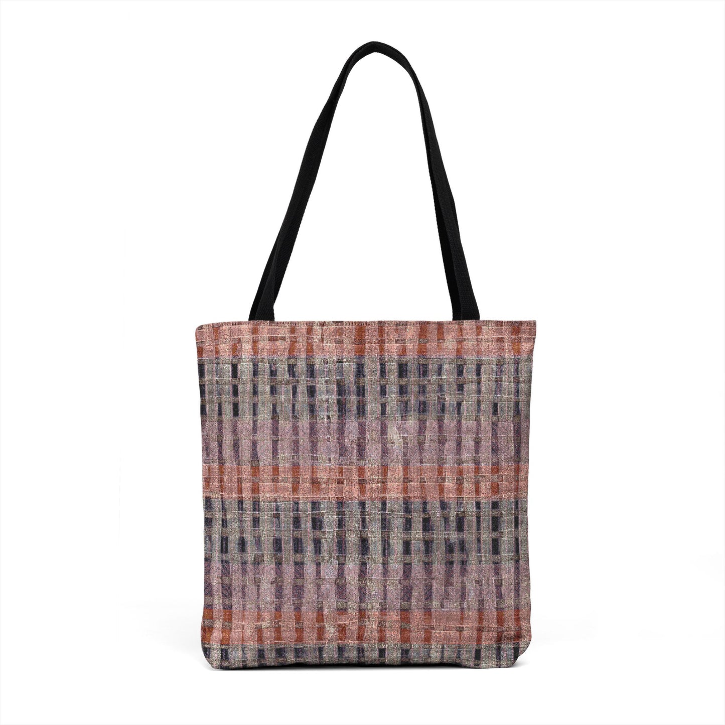 Woven Tote