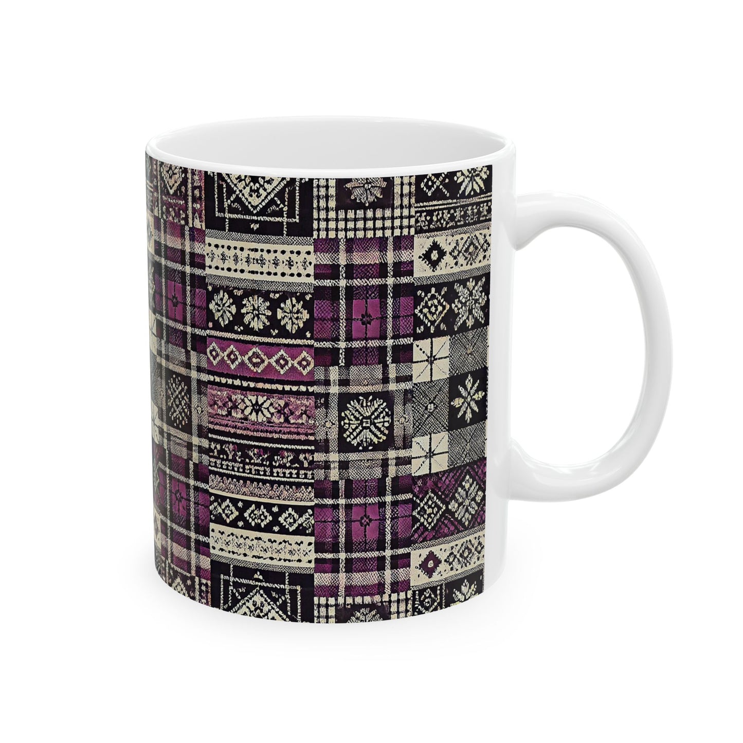 Ceramic Mug