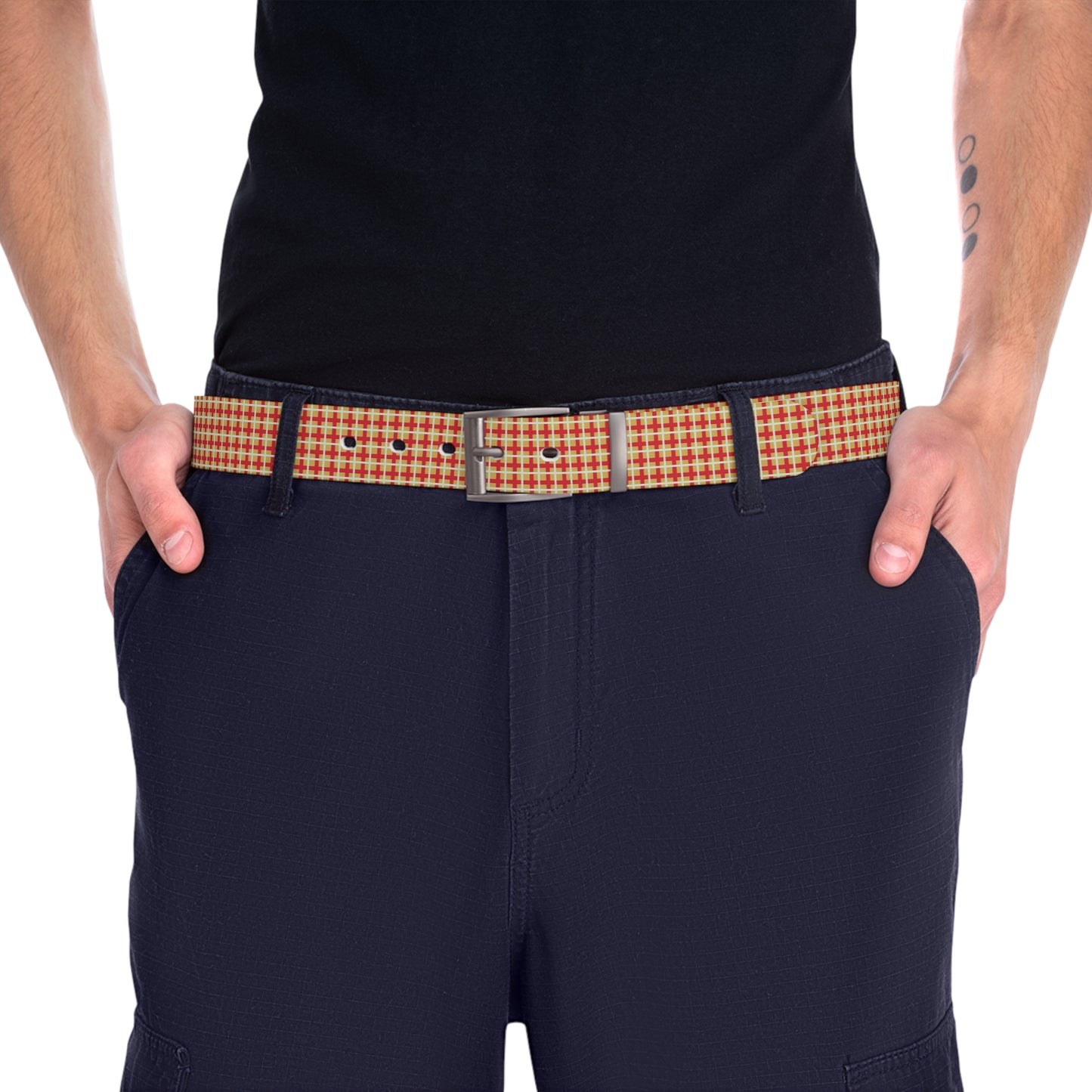Belt