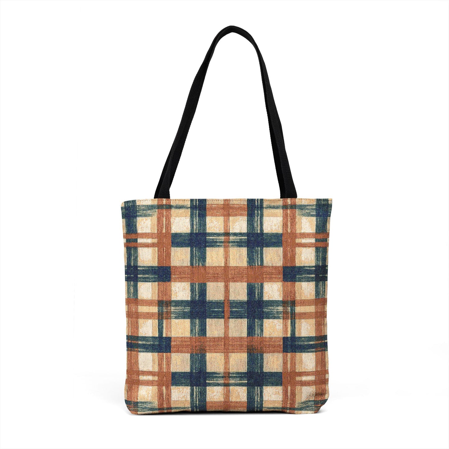 Woven Tote