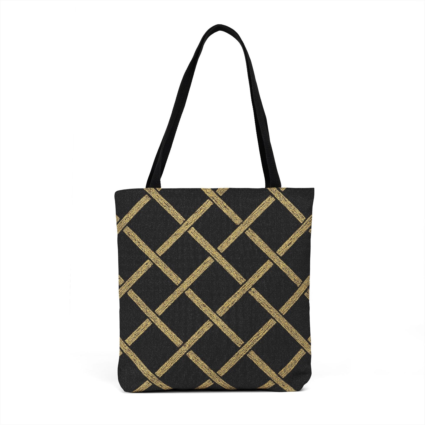 Woven Tote