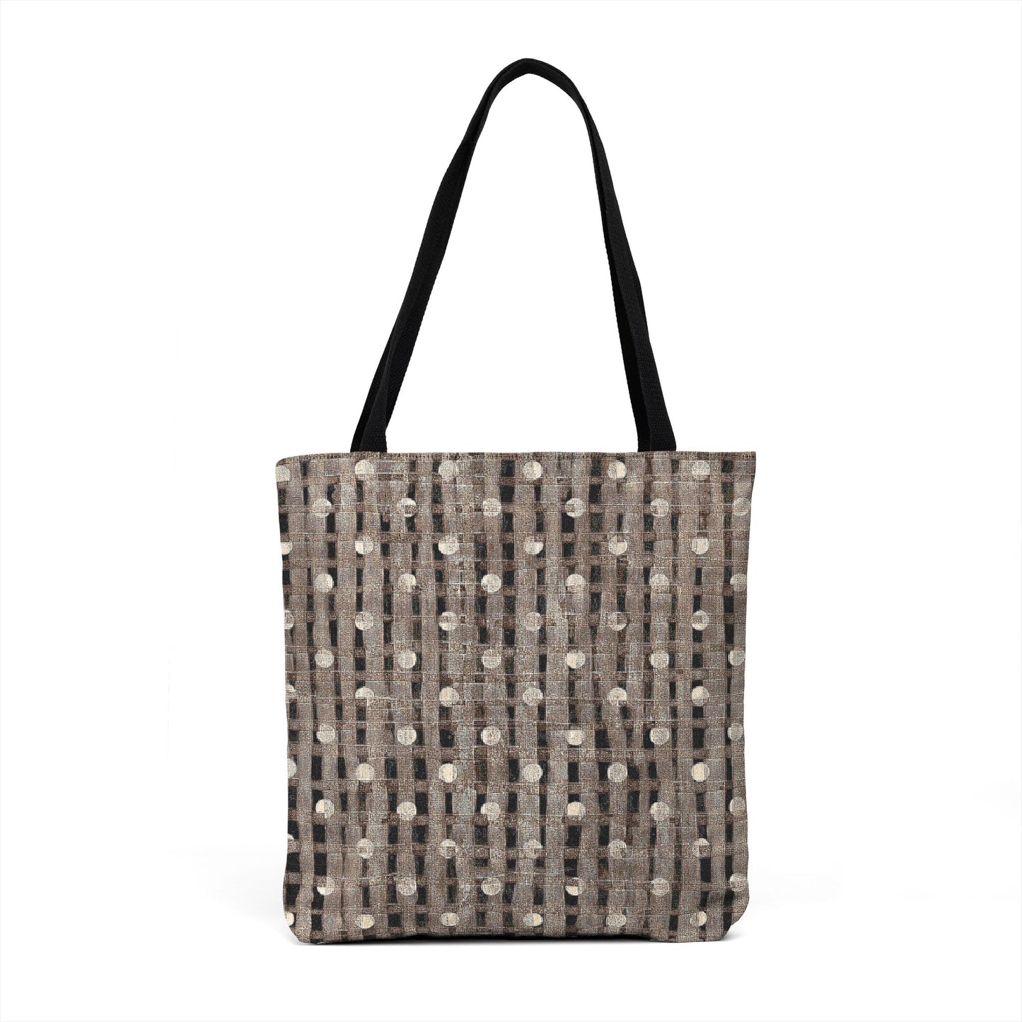 Woven Tote