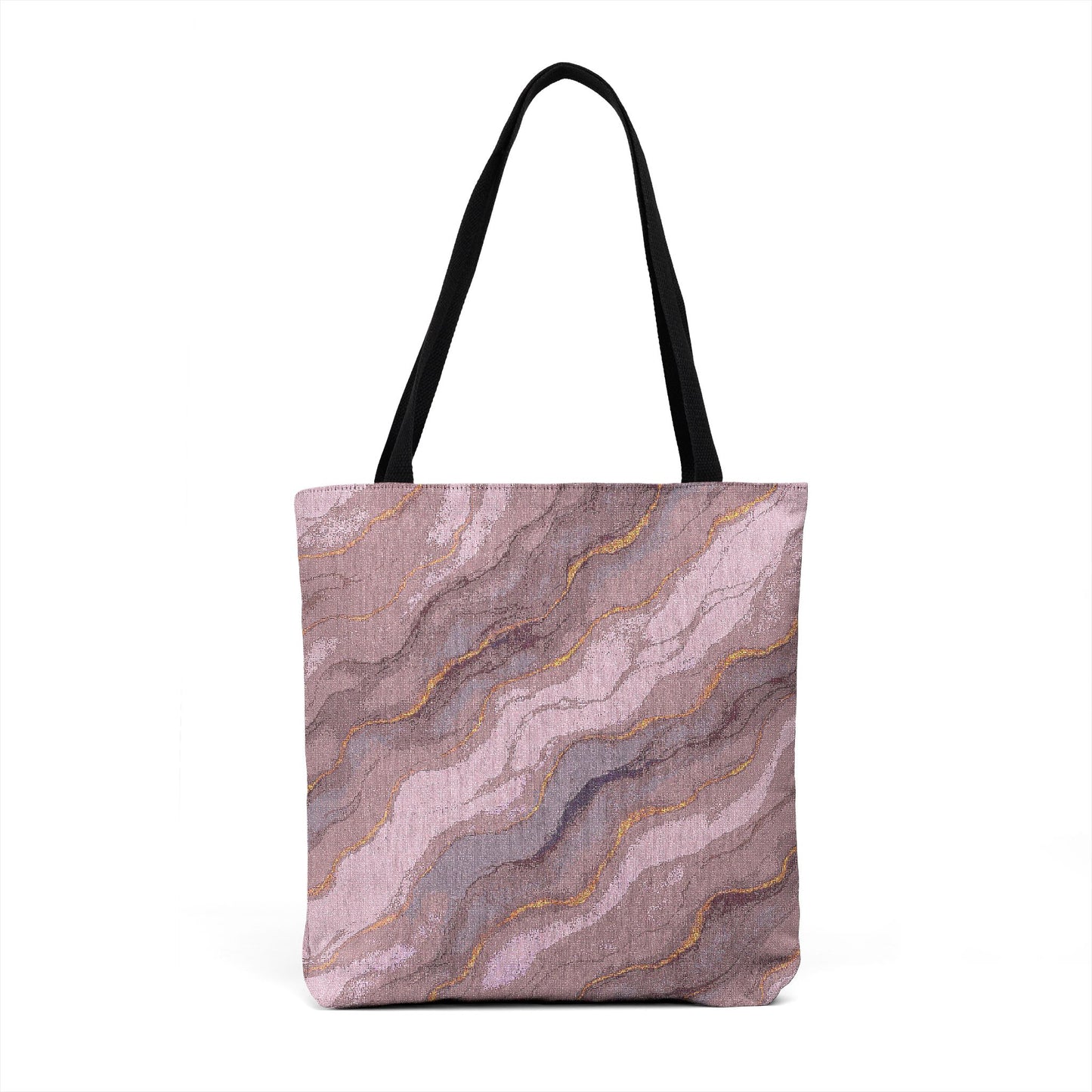 Woven Tote