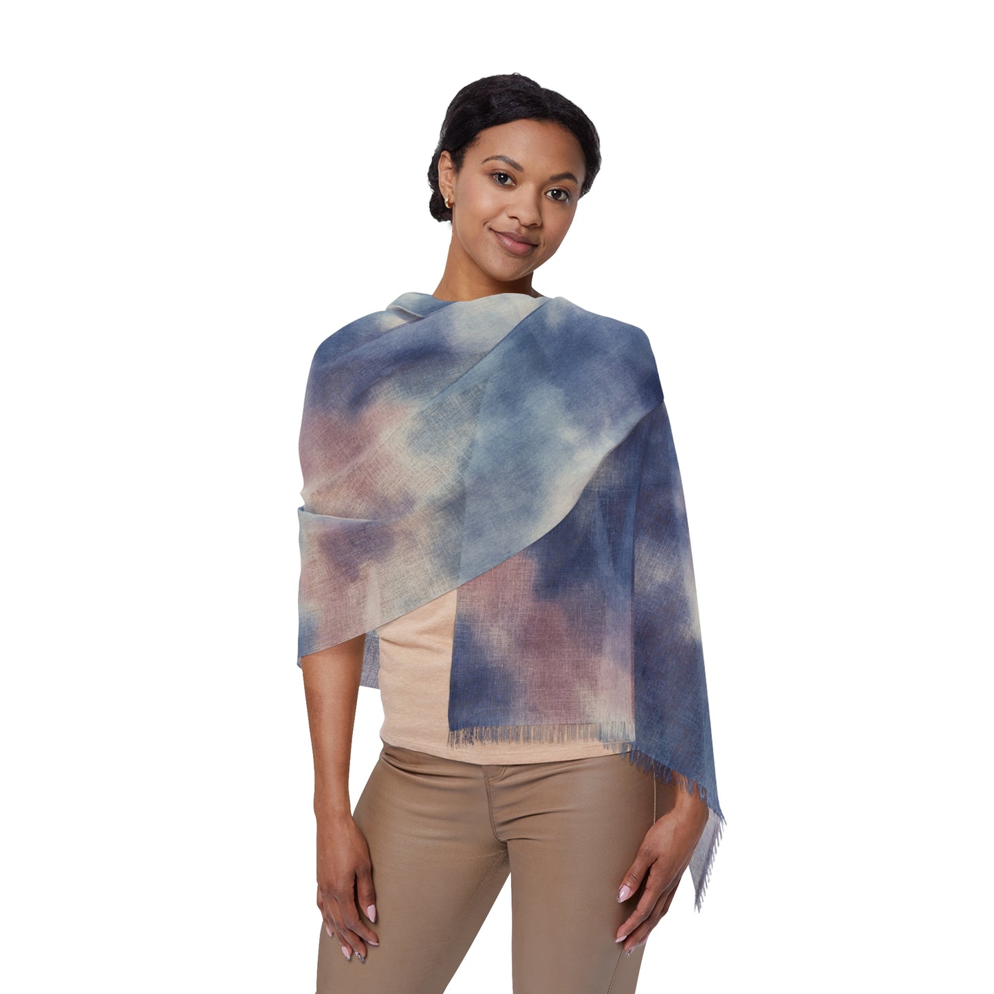 Light Scarf