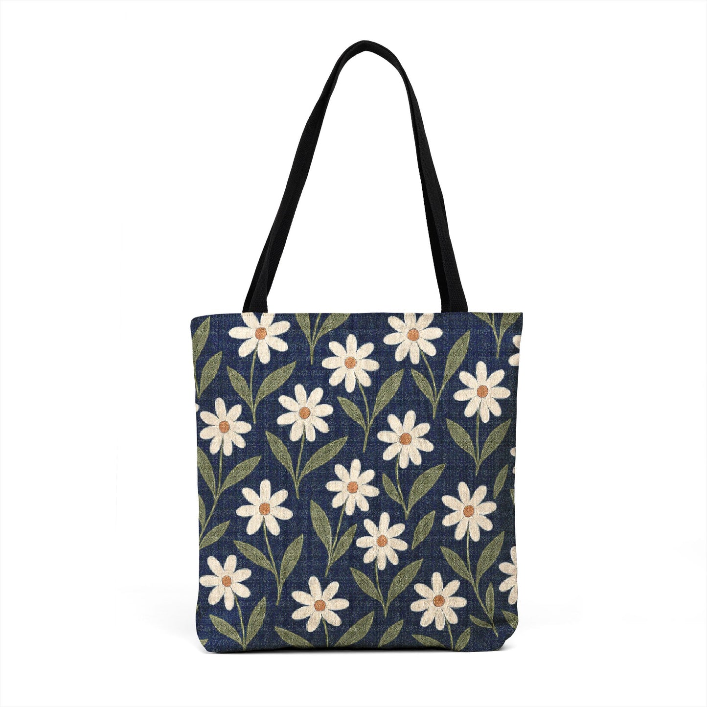 Woven Tote