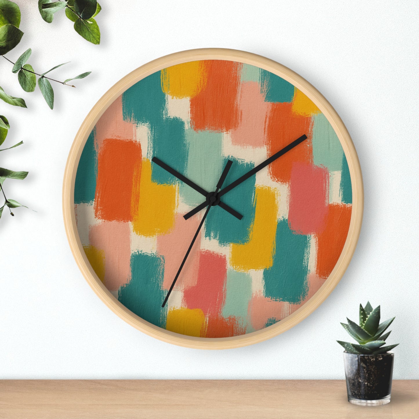 Wall Clock