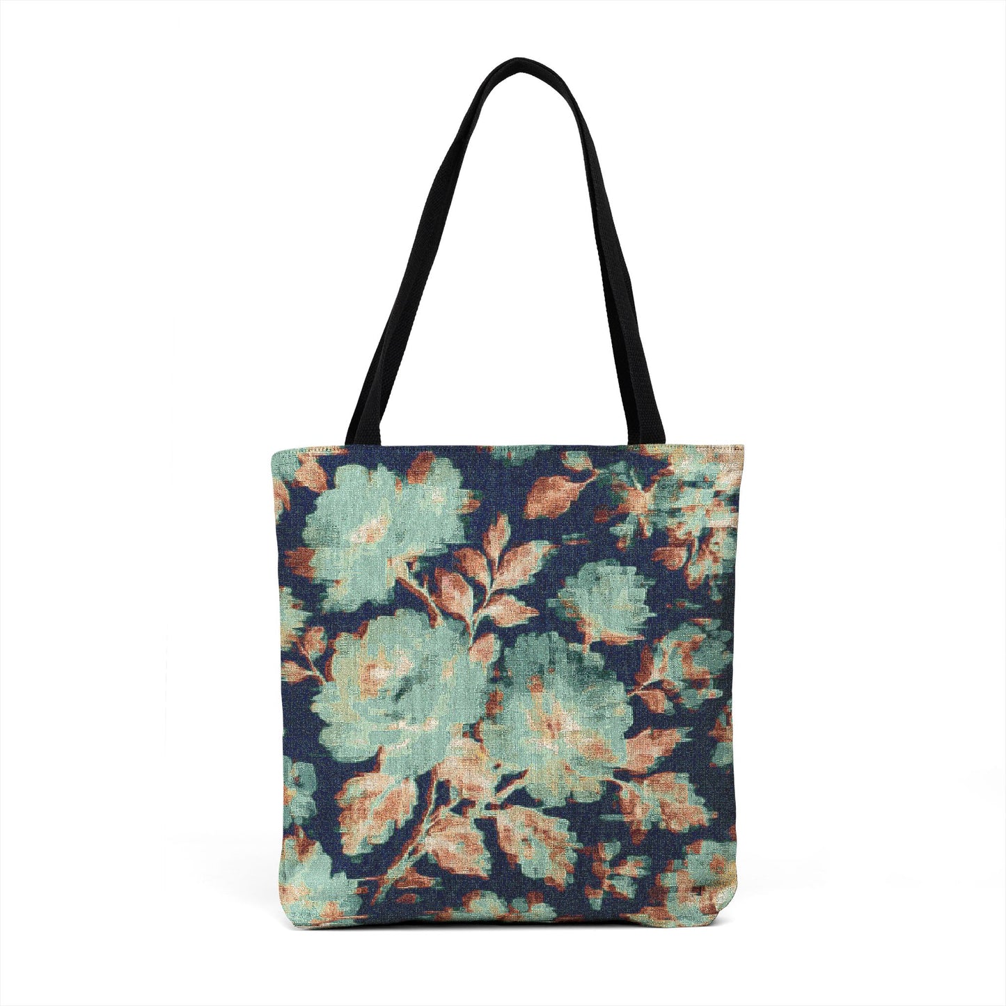 Woven Tote