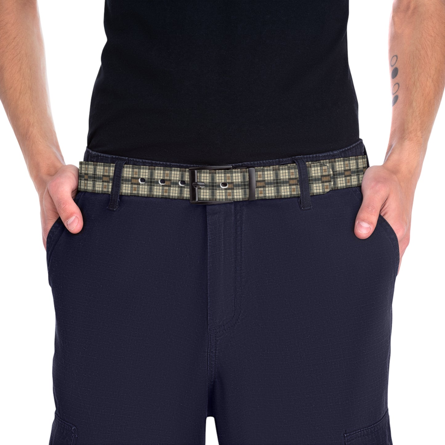 Belt