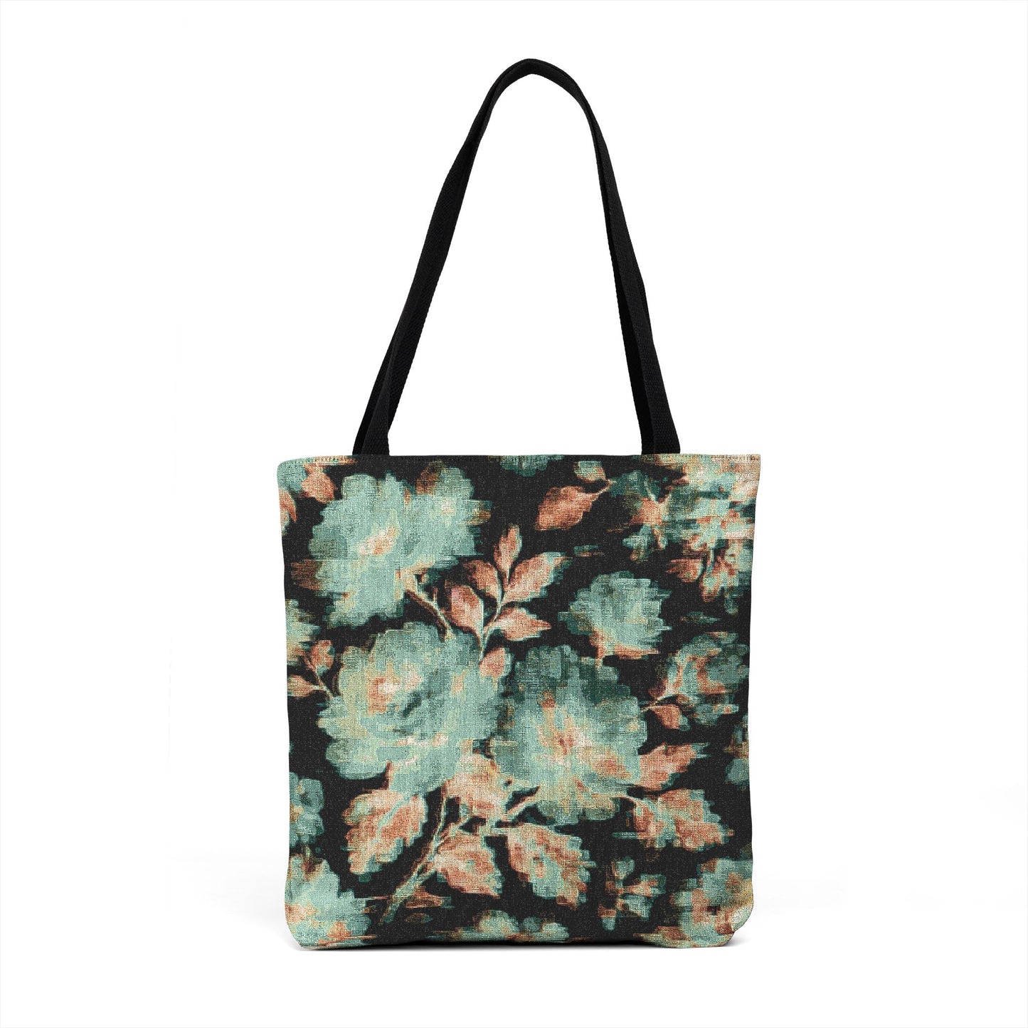 Woven Tote