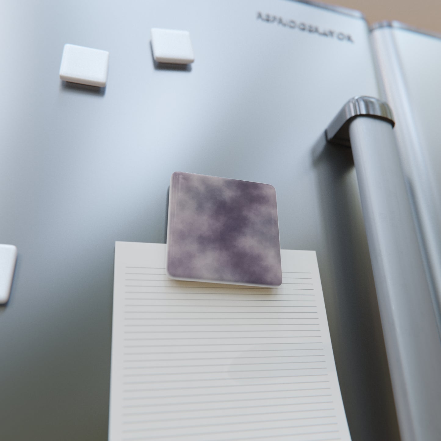 Porcelain Magnet