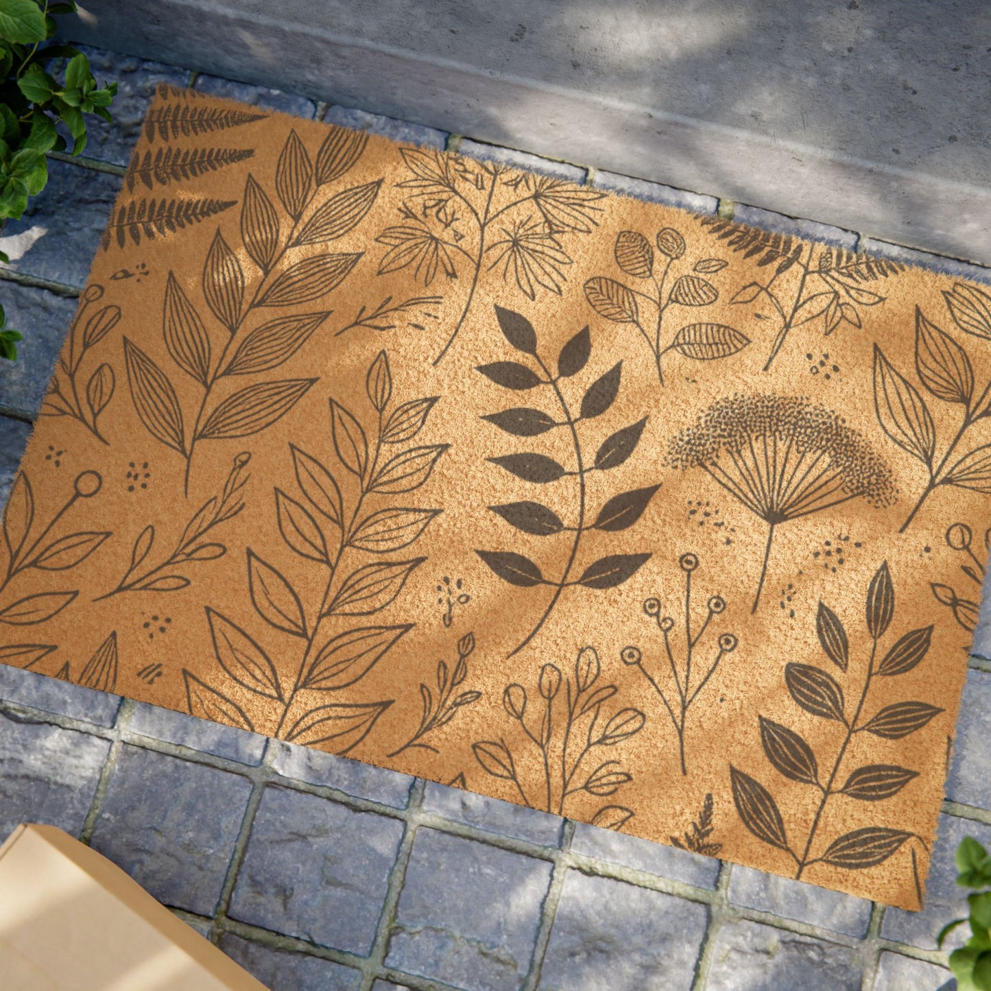 Doormat
