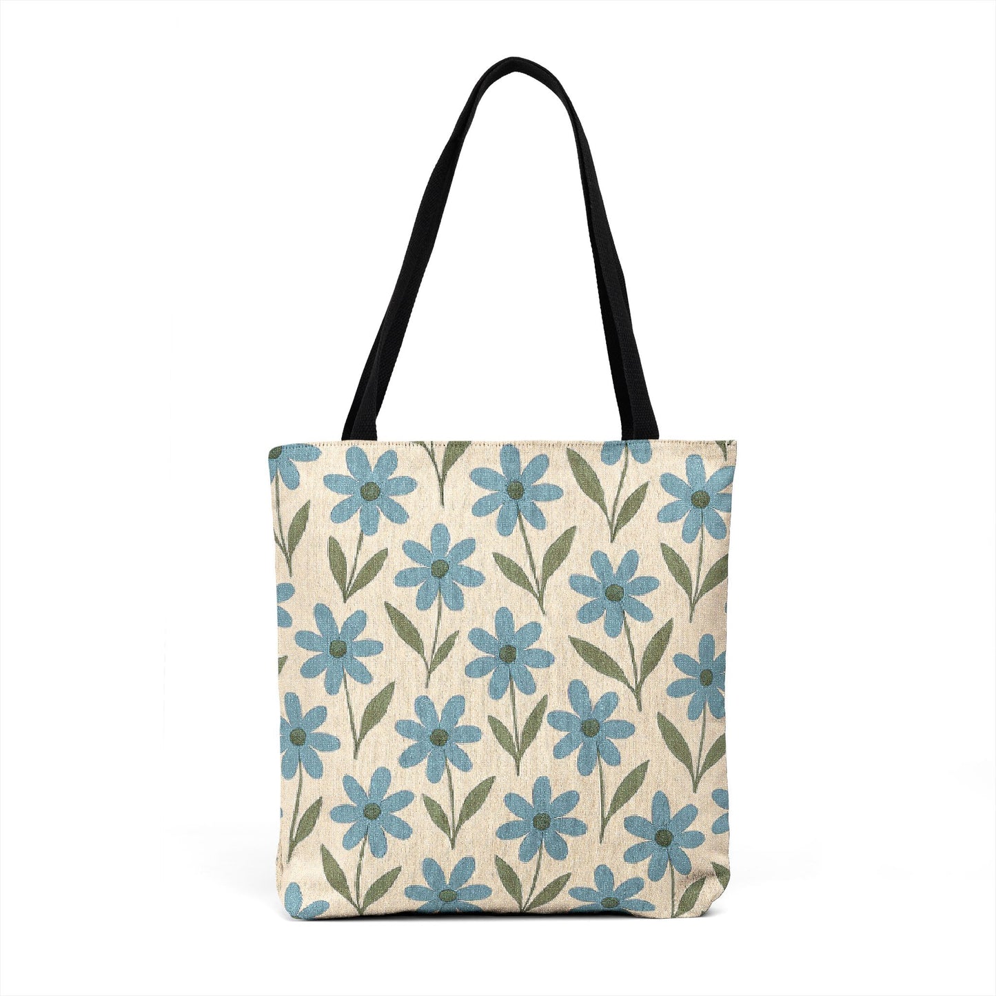 Woven Tote