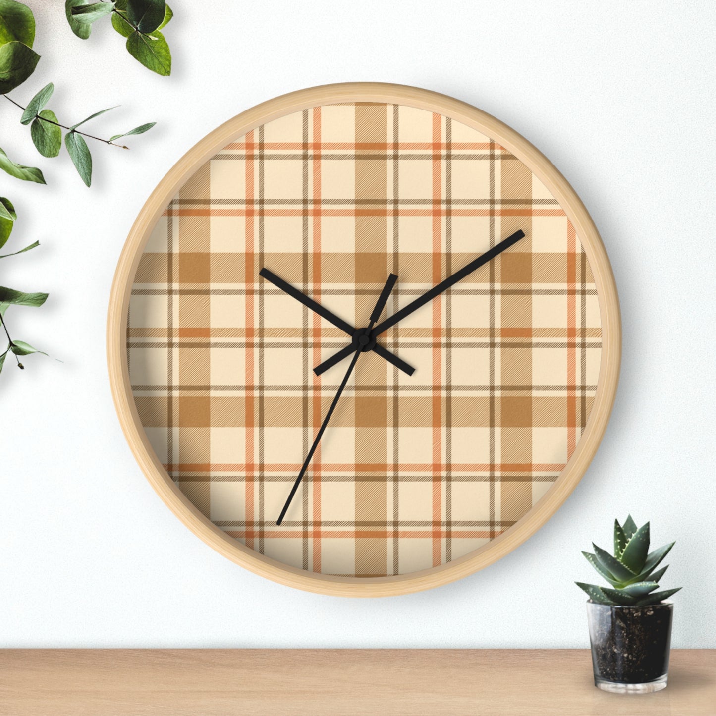 Wall Clock