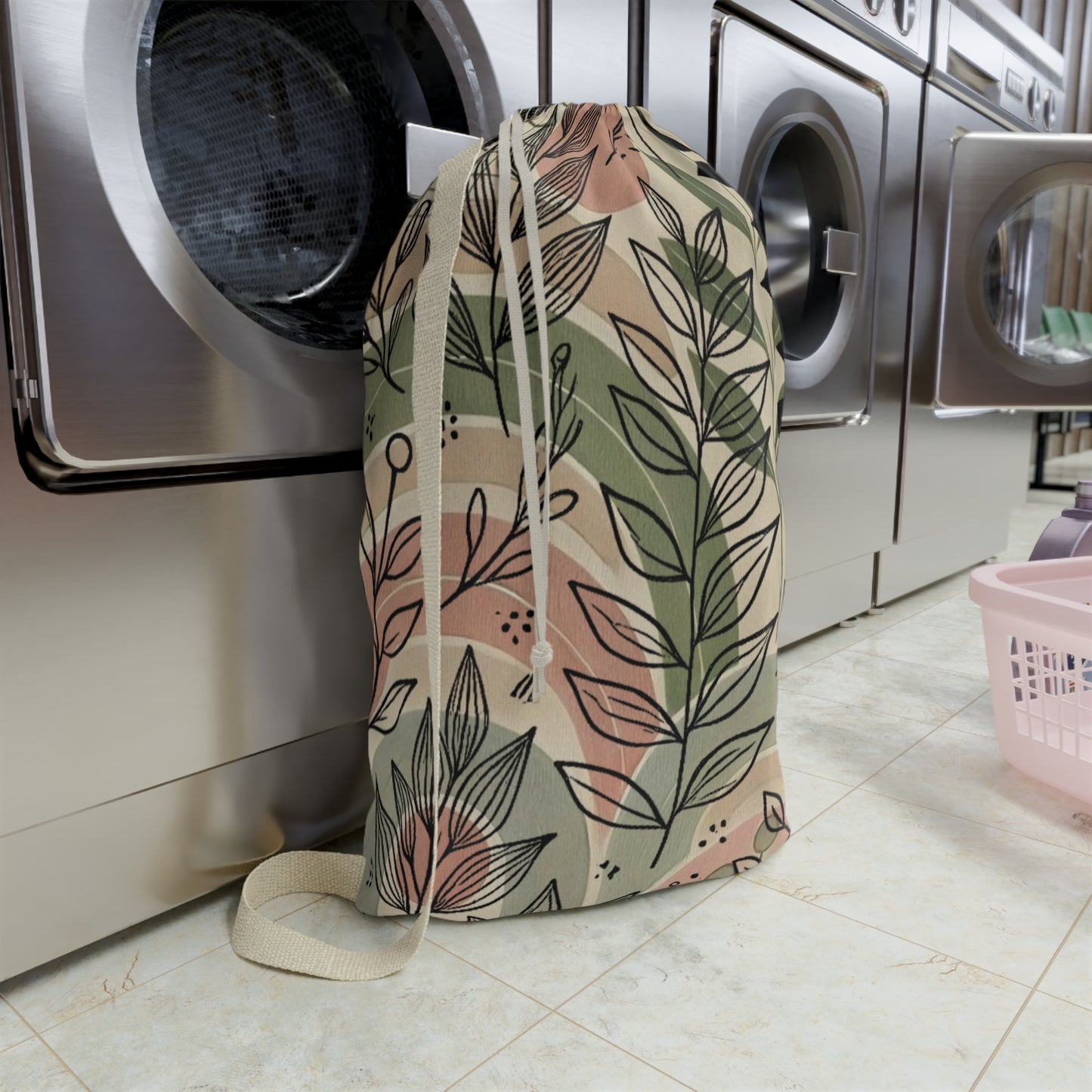 Laundry Bag