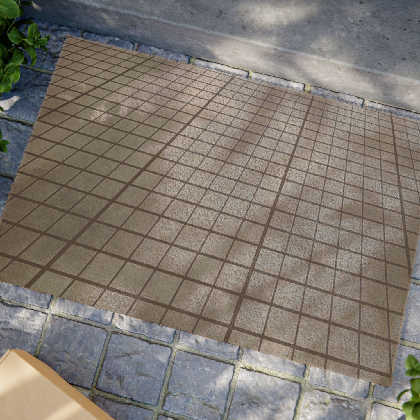 Doormat #1