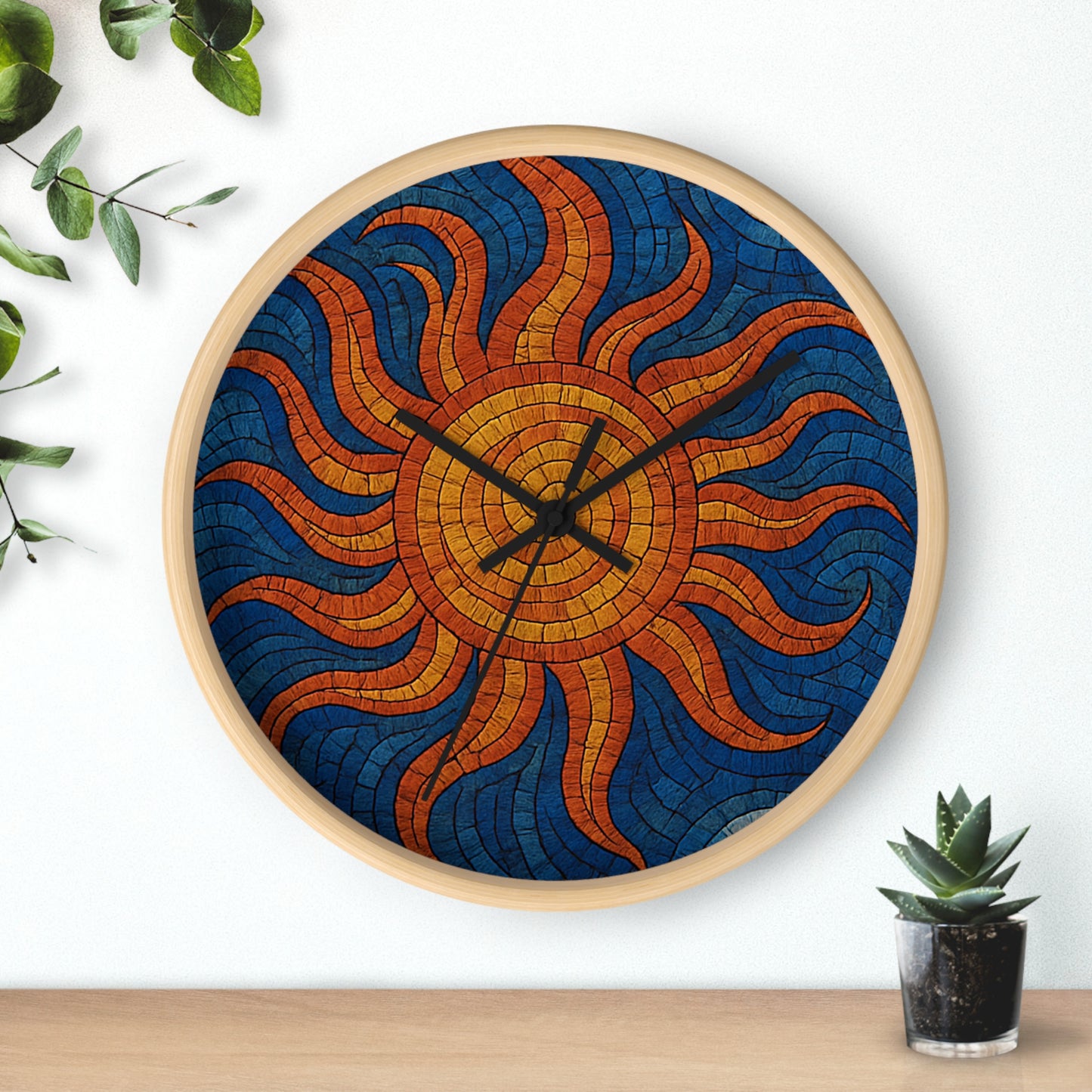 Wall Clock
