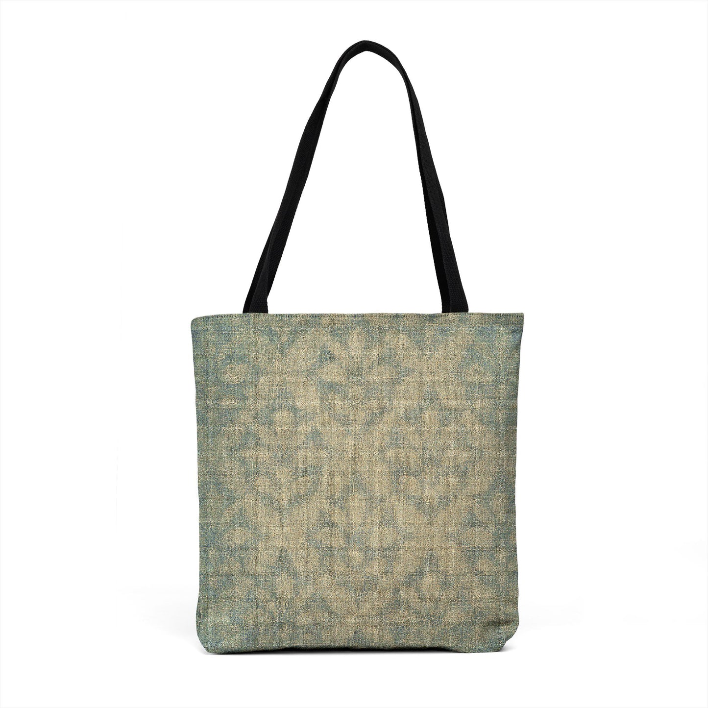 Woven Tote