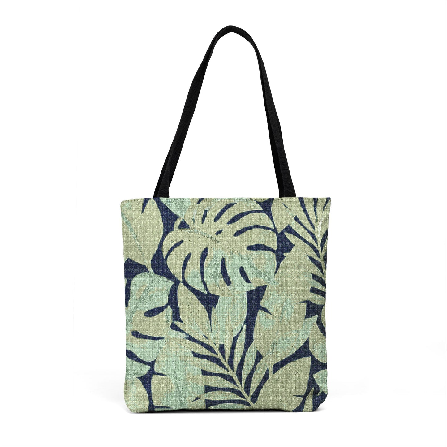 Woven Tote