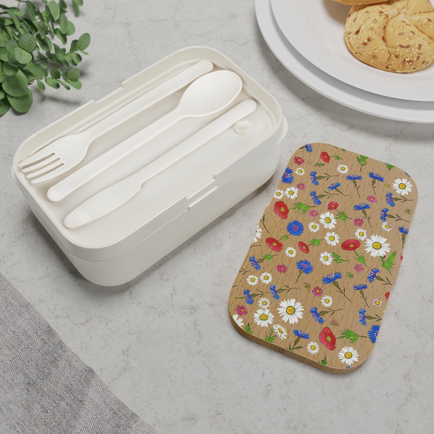Copy of Bento Lunch Box
