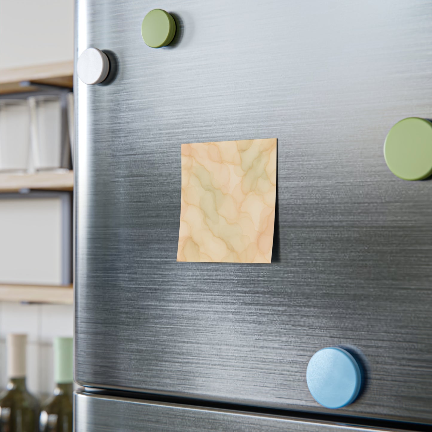 Post-it® Note Pads – Eco-Friendly Sticky Notes for Organization & Reminder