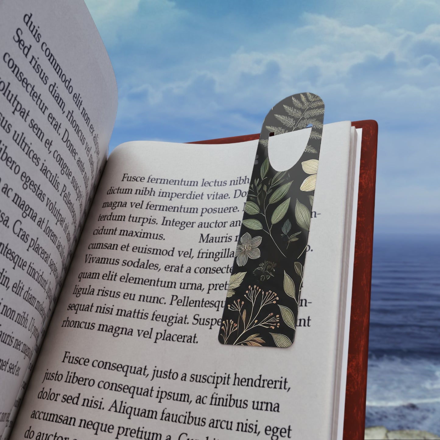 Bookmark