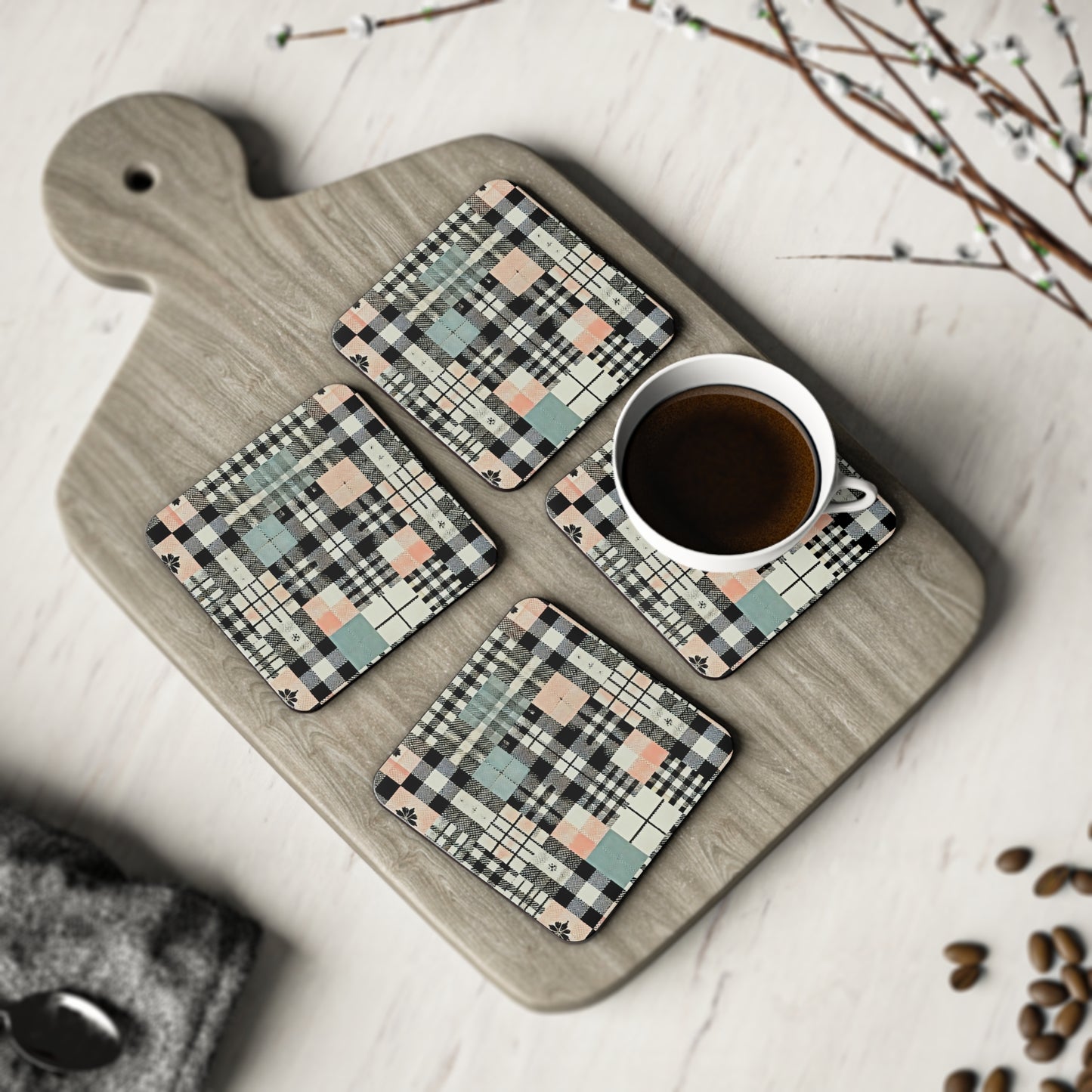 Coasters