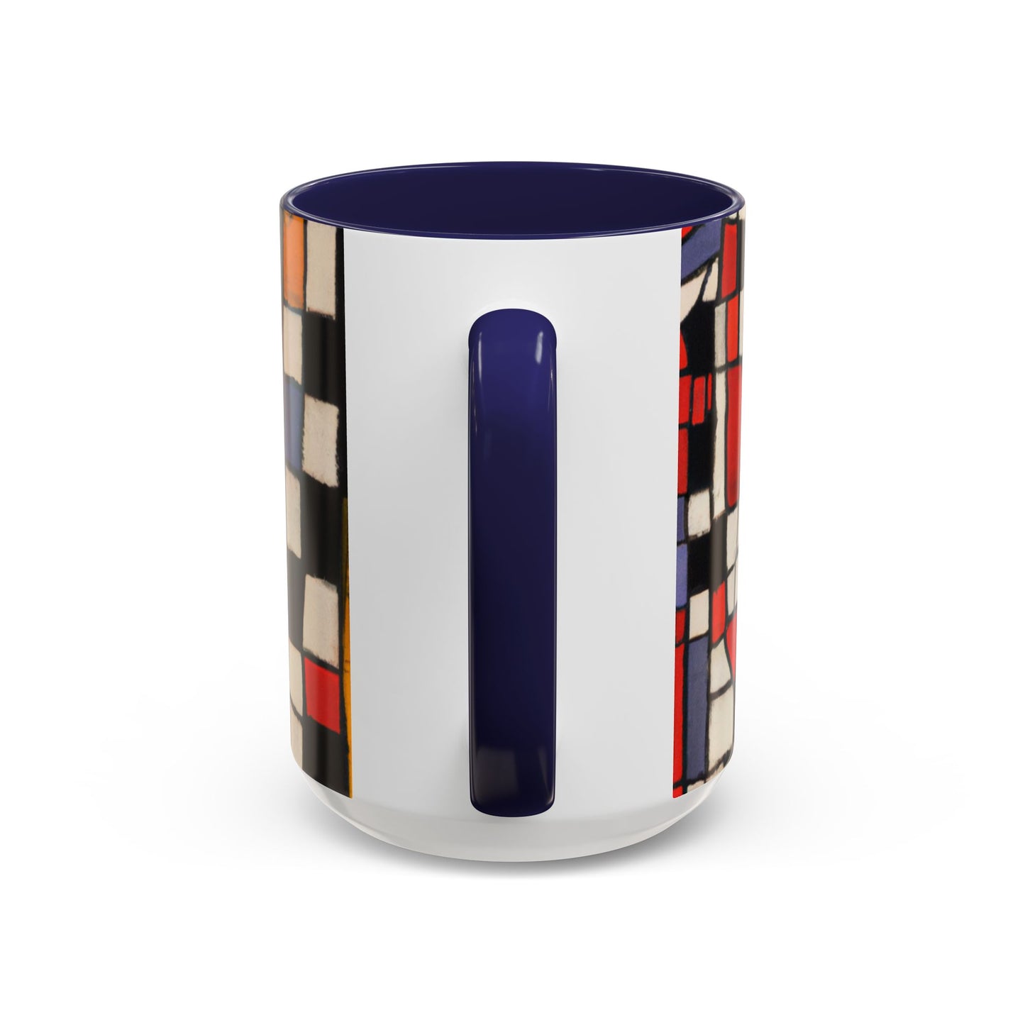Accent Coffee Mug, 11oz